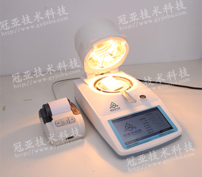 建筑石膏水分檢測儀 建筑石膏水分檢測儀
