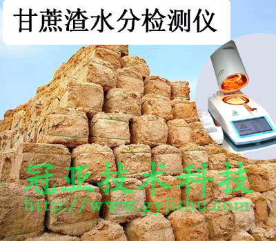 精密型甘蔗渣水分檢測(cè)儀