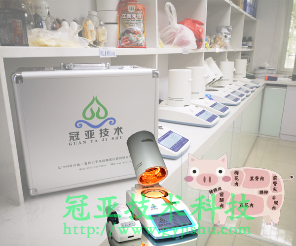 手持肉類(lèi)水分測(cè)試儀 手持肉類(lèi)水分測(cè)試儀