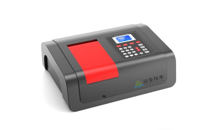 UV-1550PC紫外可見(jiàn)分光光度計(jì)