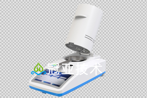 CS-001GL磷石膏結(jié)晶水測試儀