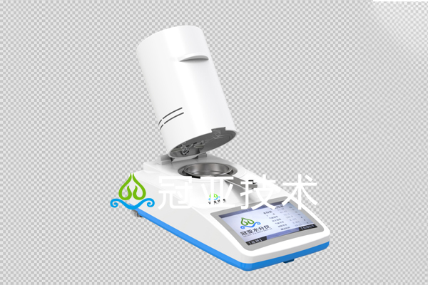 CS系列電池極片水分測試儀