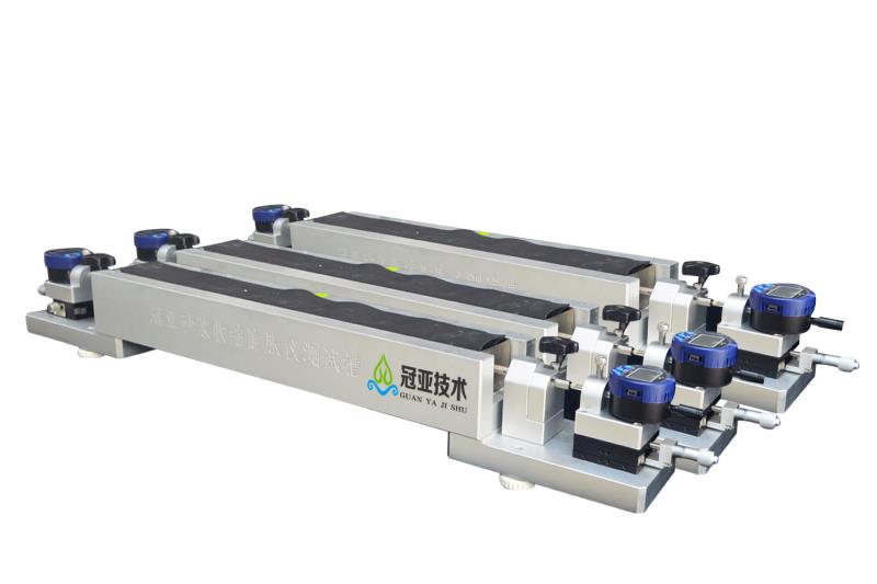 GY-160C防火砂漿收縮測(cè)試儀