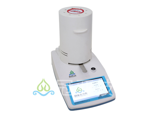 CS-002烘干法硅灰石水分測(cè)定儀