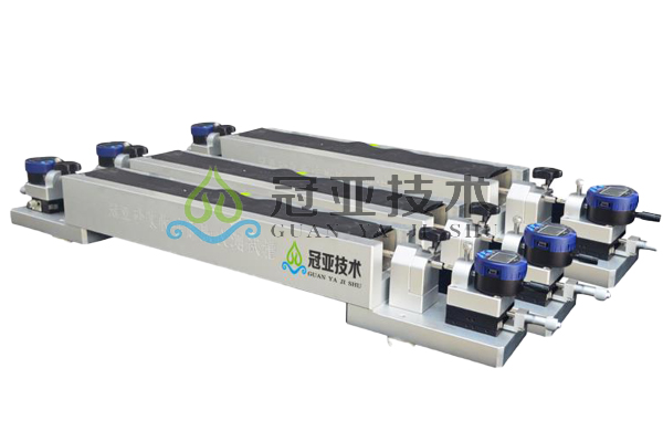 GY-SE160C防滲砂漿收縮率測量儀