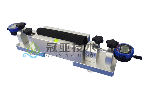 GY-SE160A防火砂漿收縮膨脹測試儀