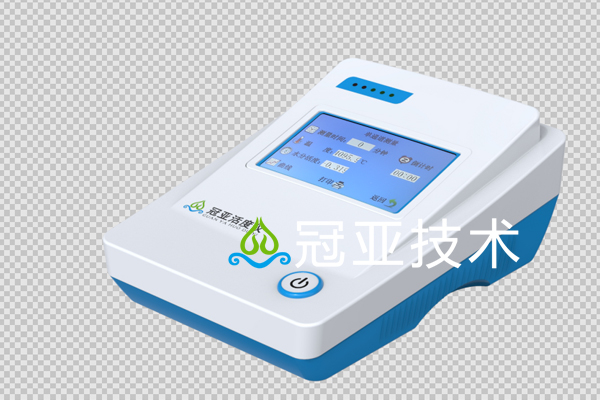 GYW-1散粉水分活度測量儀