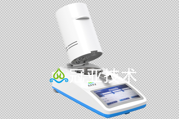 CS-660GL鈦石膏結(jié)晶水測(cè)定儀